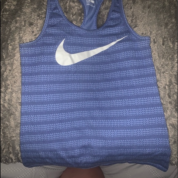 Nike Dri-Fit Top - Picture 2 of 6